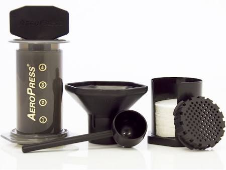 Aeropress