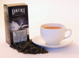 Drury Tea & Coffee