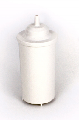 Rancilio Silvia Water Softener