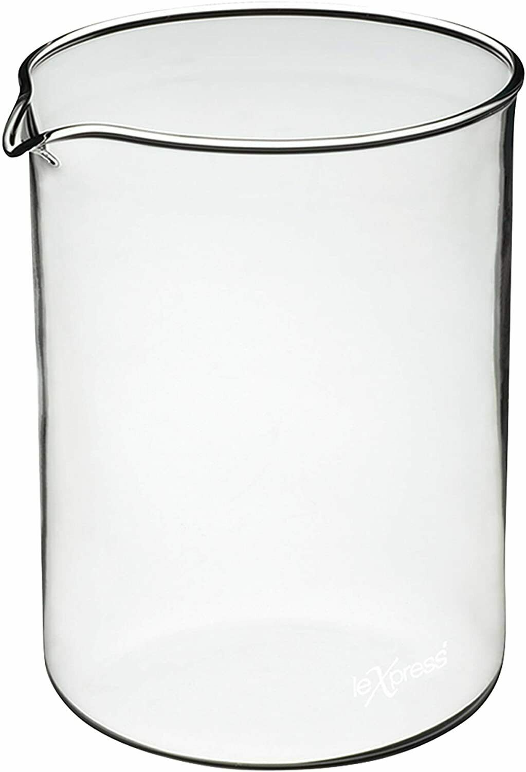 La Cafetiere Replacement Beaker