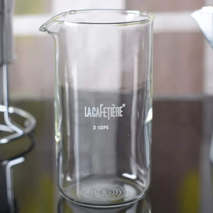 La Cafetiere Replacement Beaker