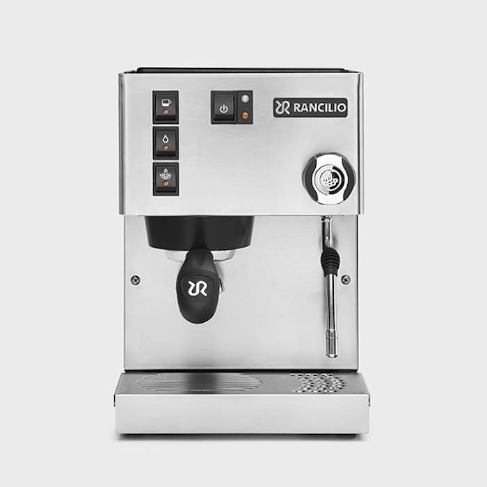 Rancilio Silvia V5 E 2019