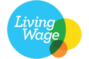 London Living Wage Logo