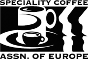 Speciality Coffee Association Logo