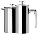 Stainless Steel Cafetiere