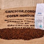Cuidado Filtro Coffee