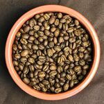 Kenya Peaberry Coffee