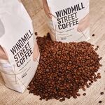 Windmill Street House Blend Coffee