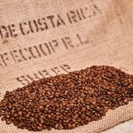 Costa Rica San Pablo Coffee