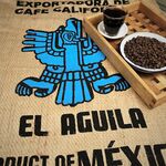 Mexican Arabica SHG El Aguila Coffee