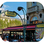 Cafe De Paris Coffee