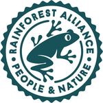 Rainforest Alliance Logo