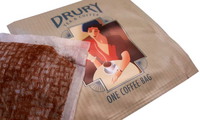 Decaffeinated Enveloped Coffee Bags