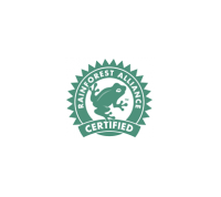 Rainforest Alliance Certified™ Colombian Coffee