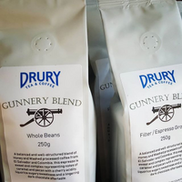 Gunnery Blend Coffee