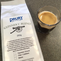 Gunnery Blend Coffee