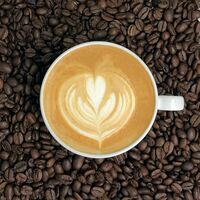 Espresso Riserva Coffee
