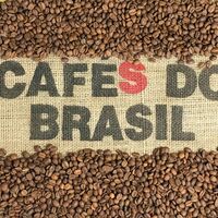 Brazilian Blend Coffee