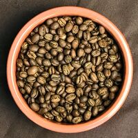 Kenya Peaberry Coffee