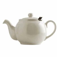 Chatsford Tea Pot ( Cream )
