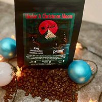 Under a Christmas Moon Blend Coffee