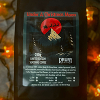 Under a Christmas Moon Blend Coffee