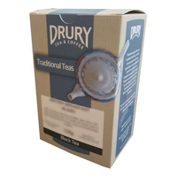 English Breakfast Blend Tea (No. 10 Blend) 125g/250g Packs
