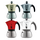 Bialetti Moka Induction Stove Top Coffee Maker