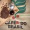 Brazilian Santos Coffee